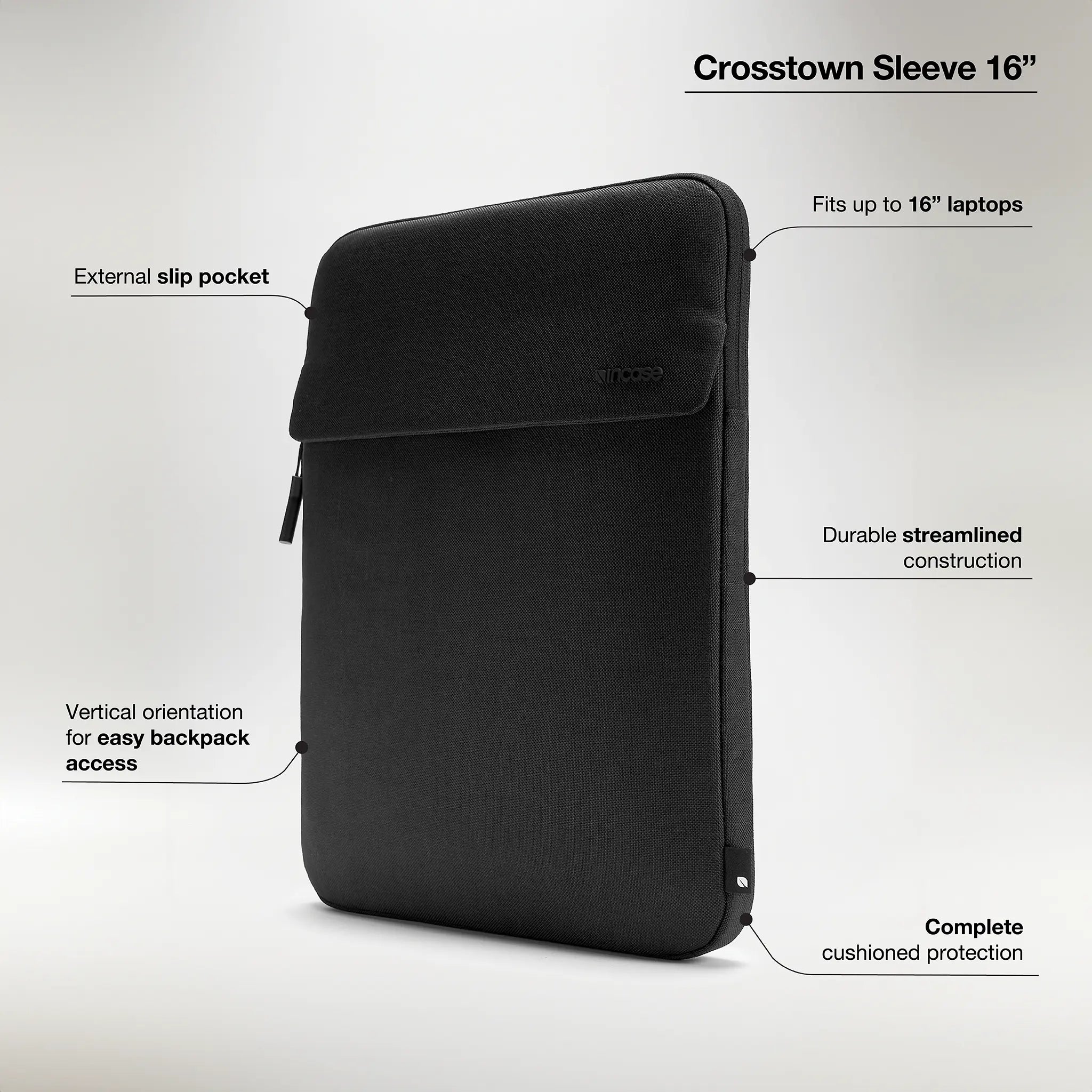 incase-crosstown-sleeve-for-16-inch-laptop image 5