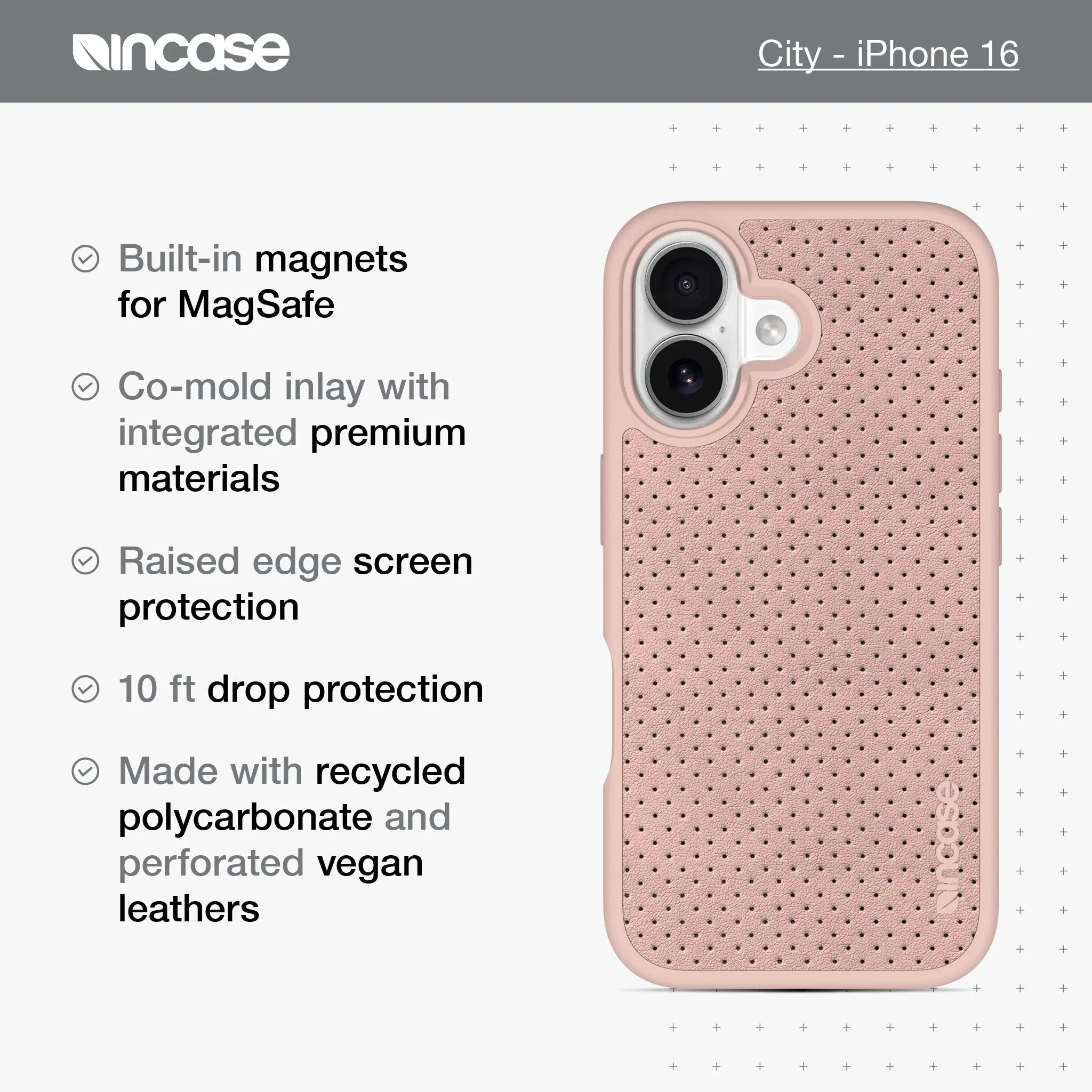 incase-city-case-mit-magsafe-f-r-iphone-16-perforiertes-veganes-leder-comold-ein image 3