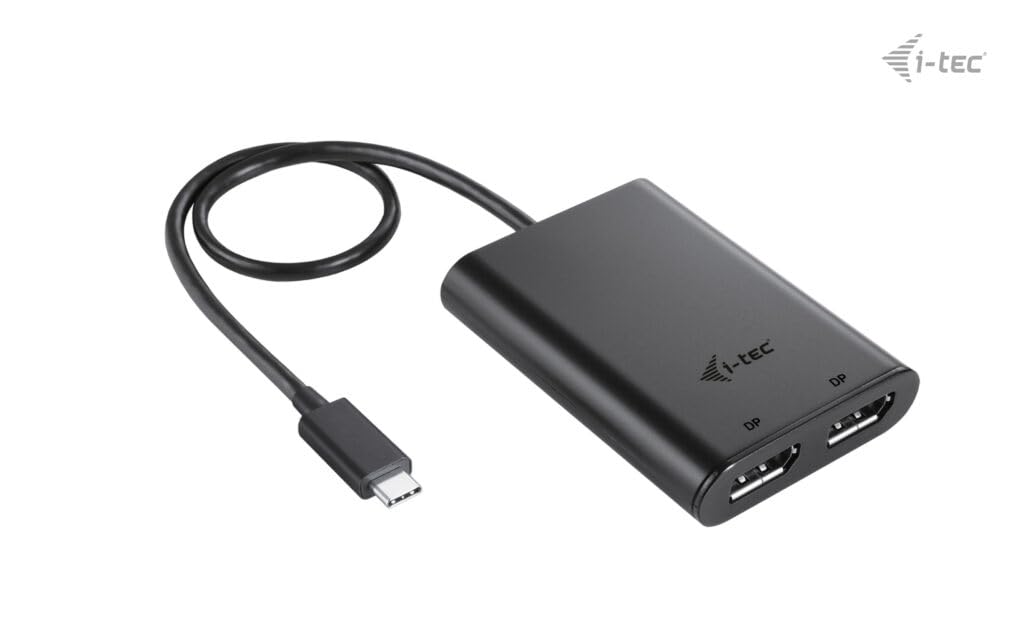 i-tec-dockingstation-usb-c-usb4-thunderbolt-c31dual4k60dp image 2