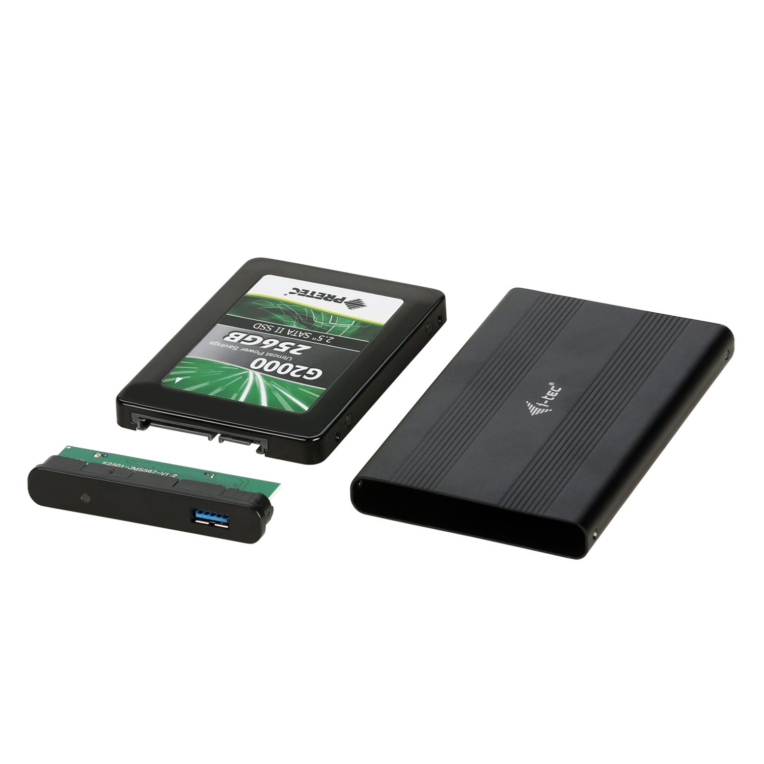 i-tec-mysafe-usb-3-0-alu-basic-advance-externes-festplattengeh-use-f-r-2-5-sata- image 4