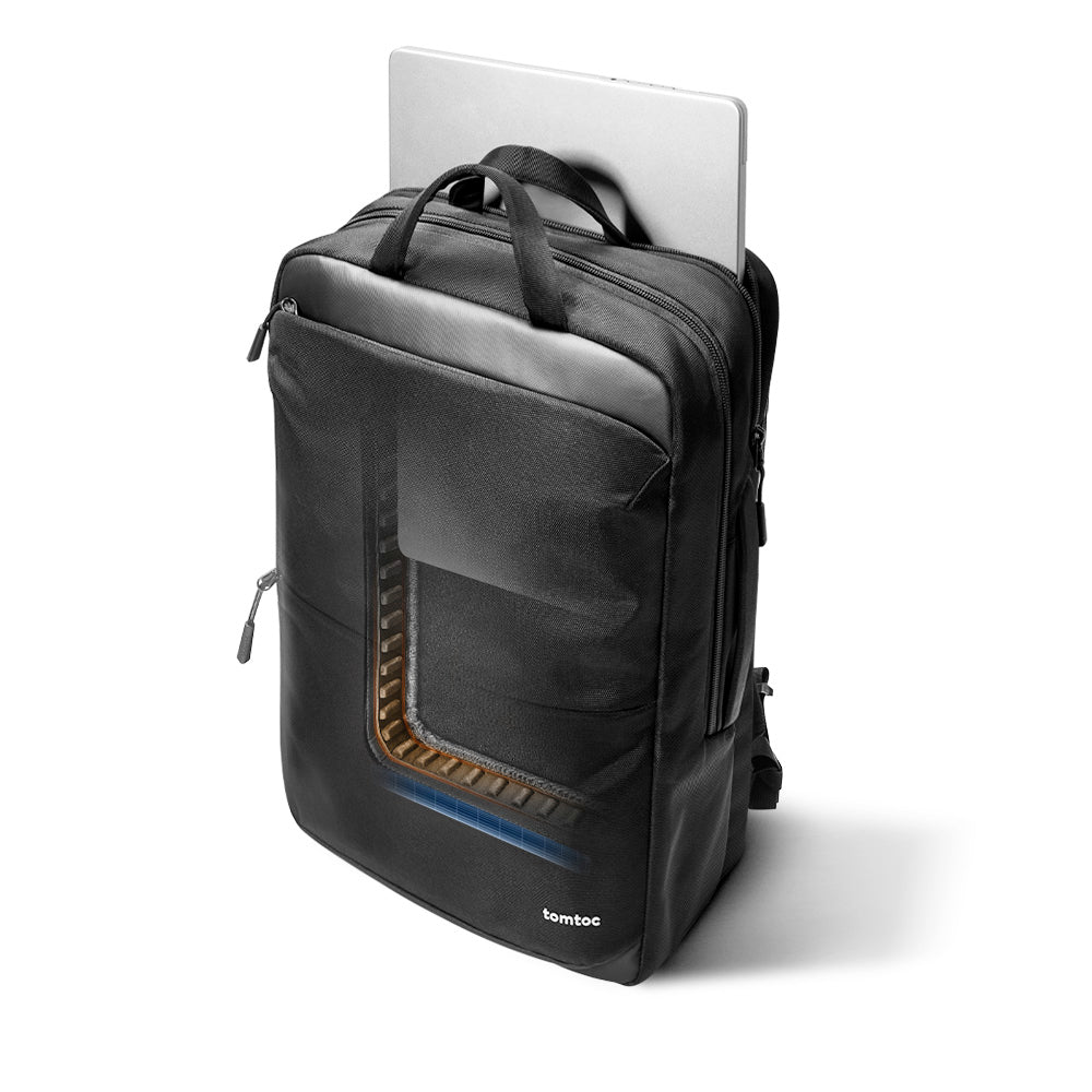 tomtoc-navigator-t71-laptop-rucksack-24l-mengenrabatt image 8