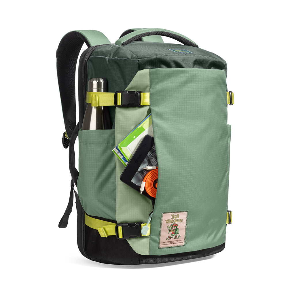 tomtoc-navigator-t66-liteway-travel-laptop-rucksack-40l-trail-wanderer-edition-h image 3