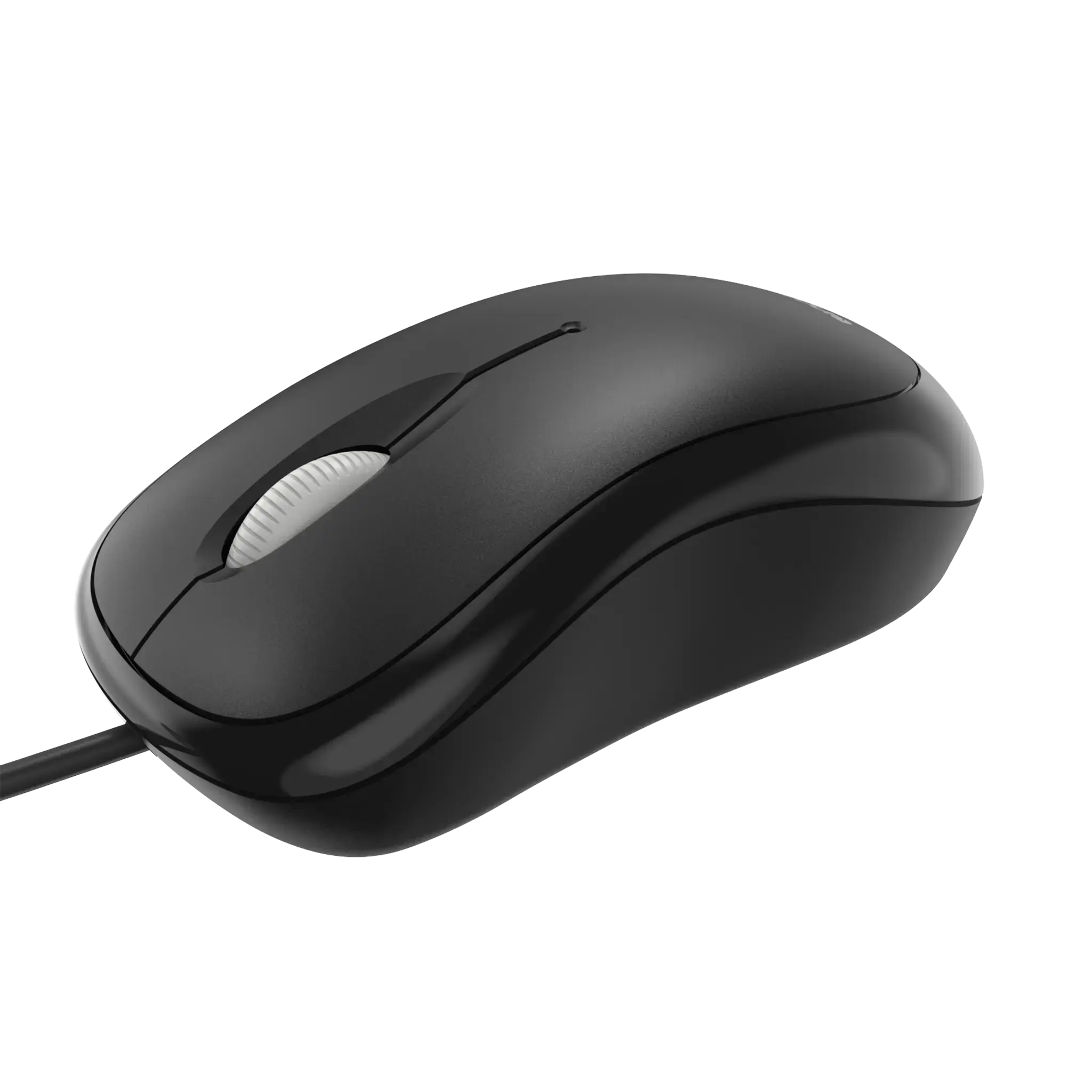 incase-designed-by-microsoft-basic-optical-mouse-kabelgebundene-maus-beidh-ndig- image 1