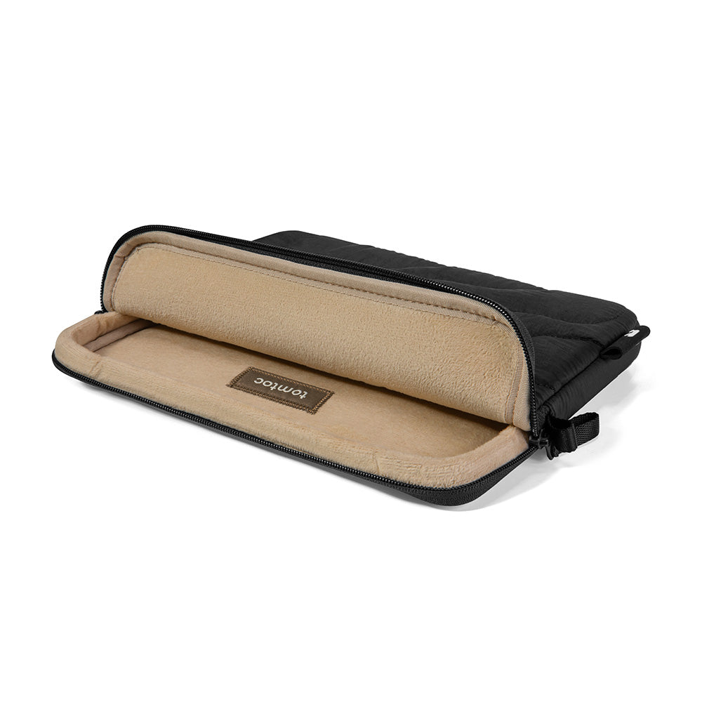 tomtoc-terra-b27-tablet-sleeve-f-r-11-zoll-ipad-air-pro-recyceltes-nylon-ykk-nat image 4