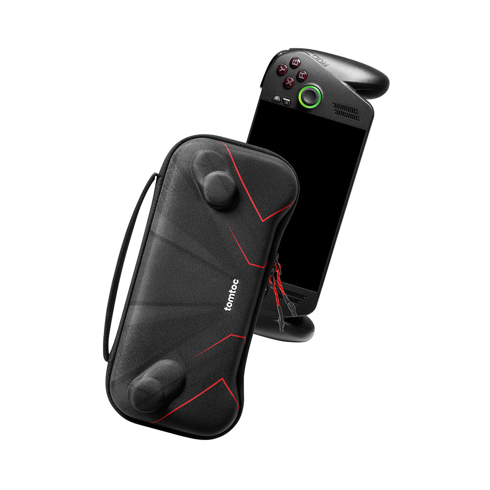 tomtoc-fancycase-g02-slim-case-f-r-rog-xbox-ally-x-rog-xbox-ally-midnight-black- image 4