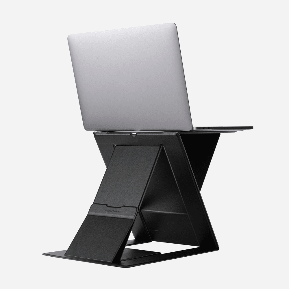 moft-sit-stand-laptop-desk-mobiler-laptopst-nder-f-r-sitzen-und-stehen image 1