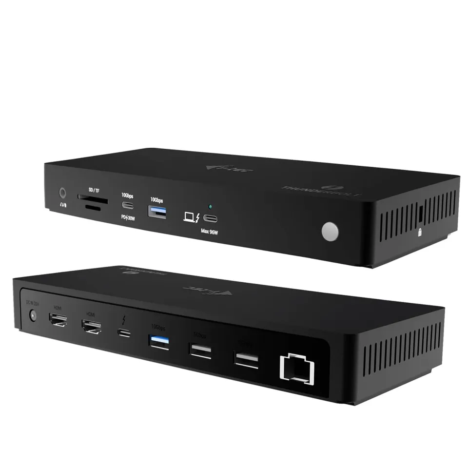 i-tec-thunderbolt-4-triple-display-docking-station-mit-96w-power-delivery-1x-thu image 1