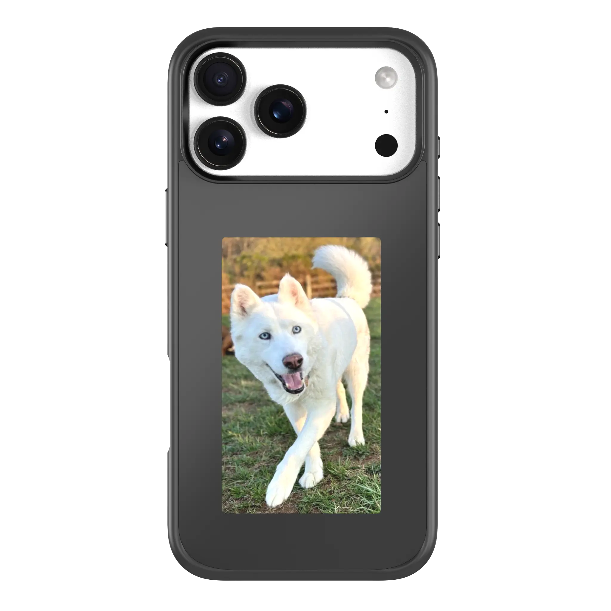 incase-my-flip-screen-case-f-r-iphone-17-pro-max-e-ink-display-nfc-magsafe-schwa image 1