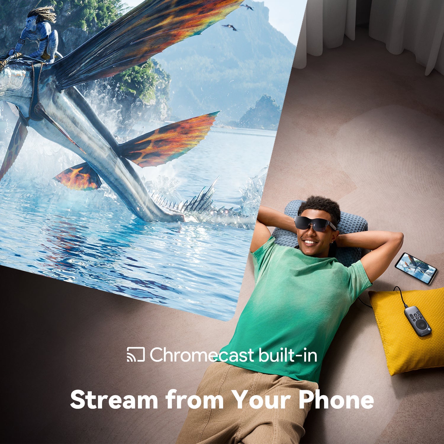 rayneo-pocket-tv-streaming-box-mobiles-entertainment image 3