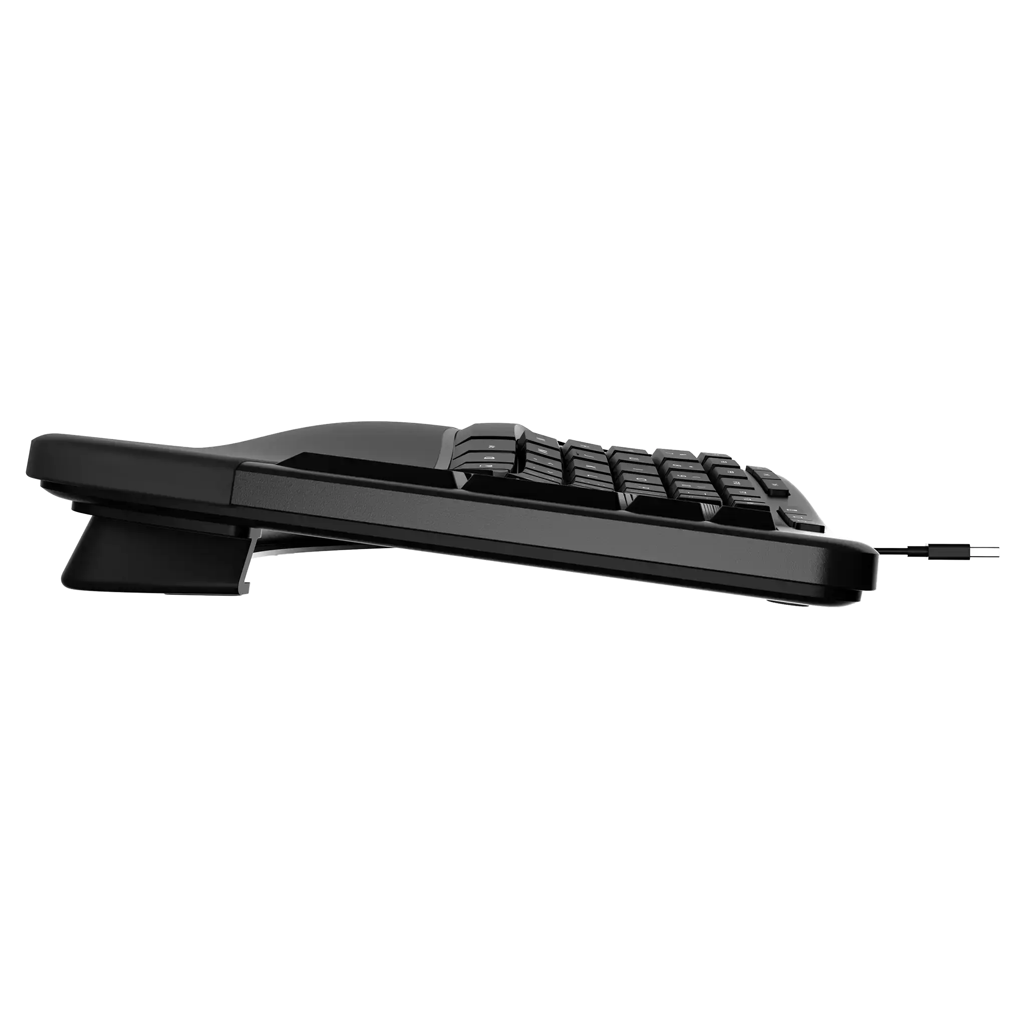 incase-designed-by-microsoft-ergonomic-keyboard-ergonomische-tastatur-mit-copilo image 8