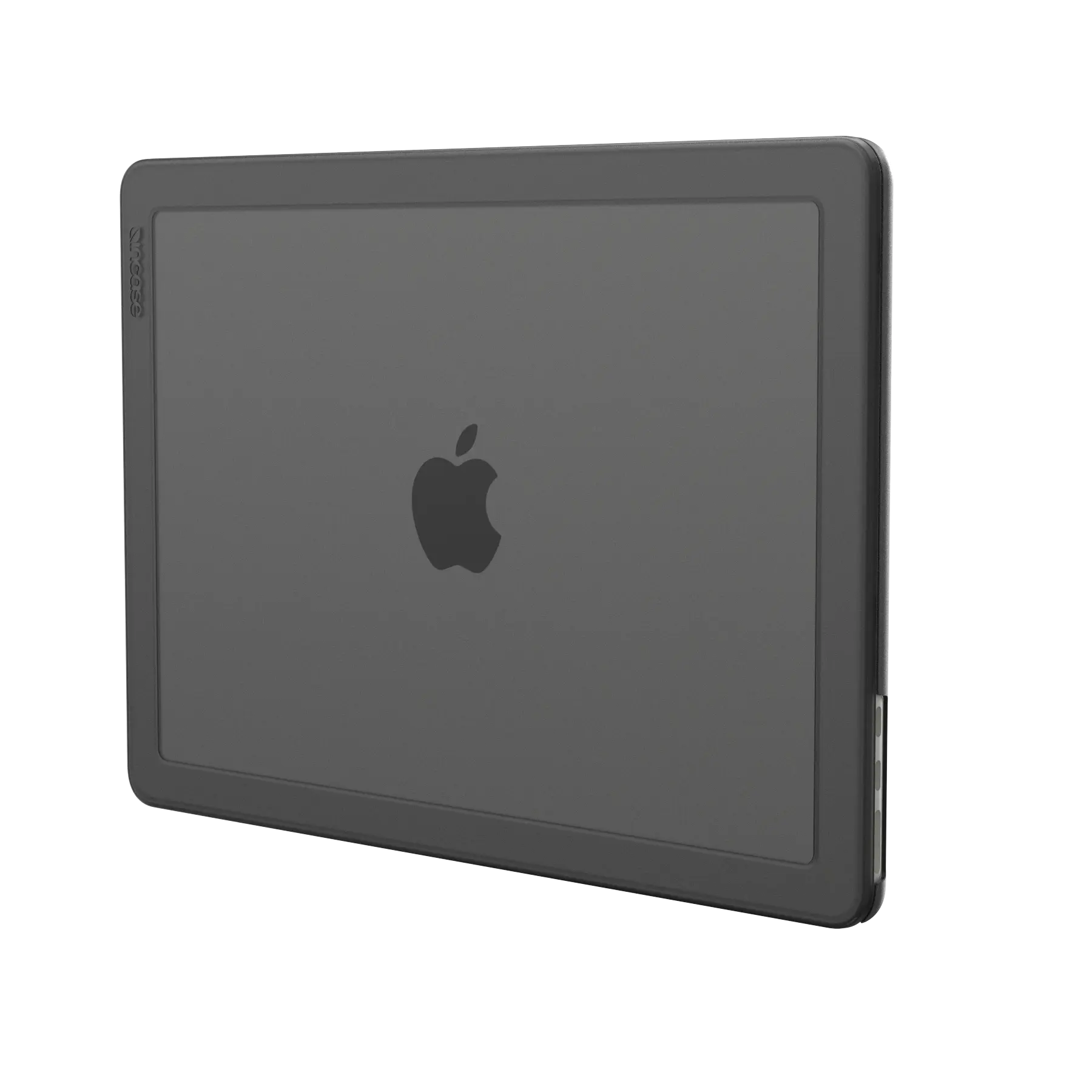 incase-edge-hardshell-mit-makrolon-f-r-macbook-air-13-mattschwarz image 1
