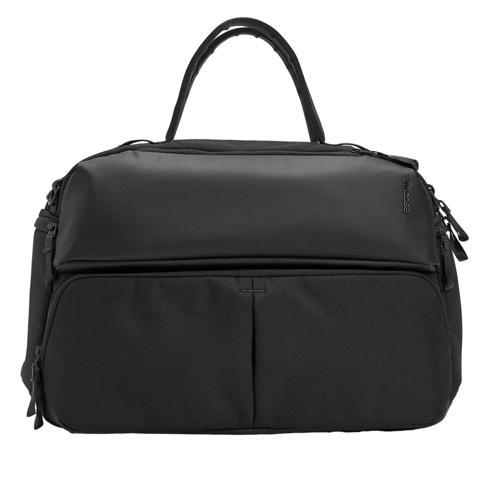 incase-a-r-c-duffel-40l-reisetasche-mit-laptopfach-wasserresistent-handgep-ck-ta image 1