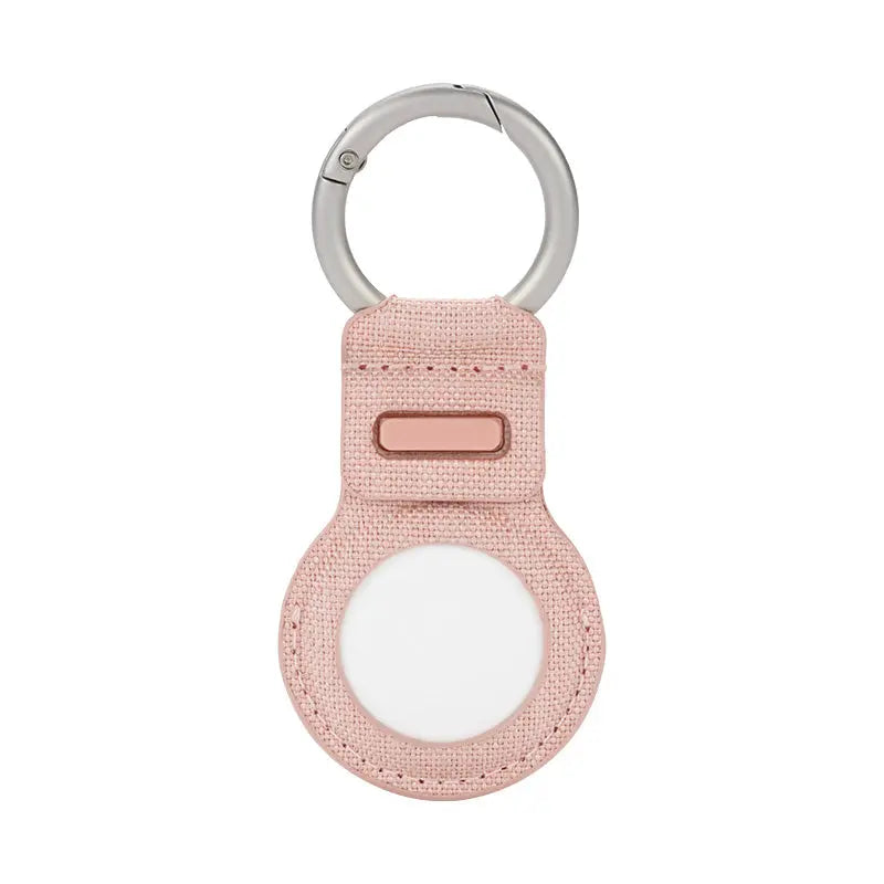 incase-woolenex-key-clip-f-r-airtag-leichte-schutzh-lle-mit-tpu-schnappverschlus image 2