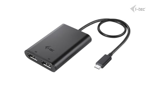 i-tec-dockingstation-usb-c-usb4-thunderbolt-c31dual4k60dp image 8
