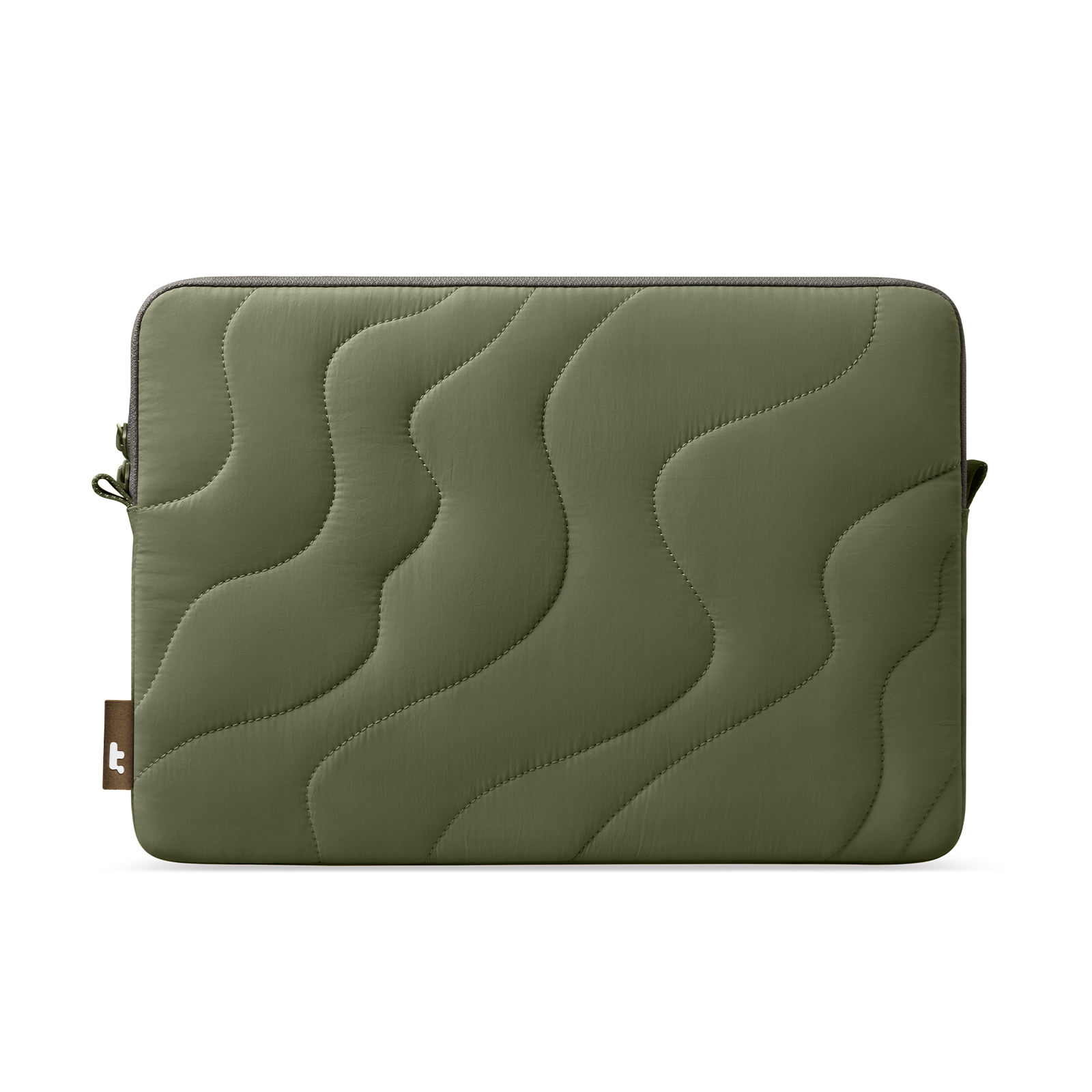 tomtoc-terra-a27-laptop-h-lle-f-r-15-zoll-macbook-air-recyceltes-gewebe-mcf image 1
