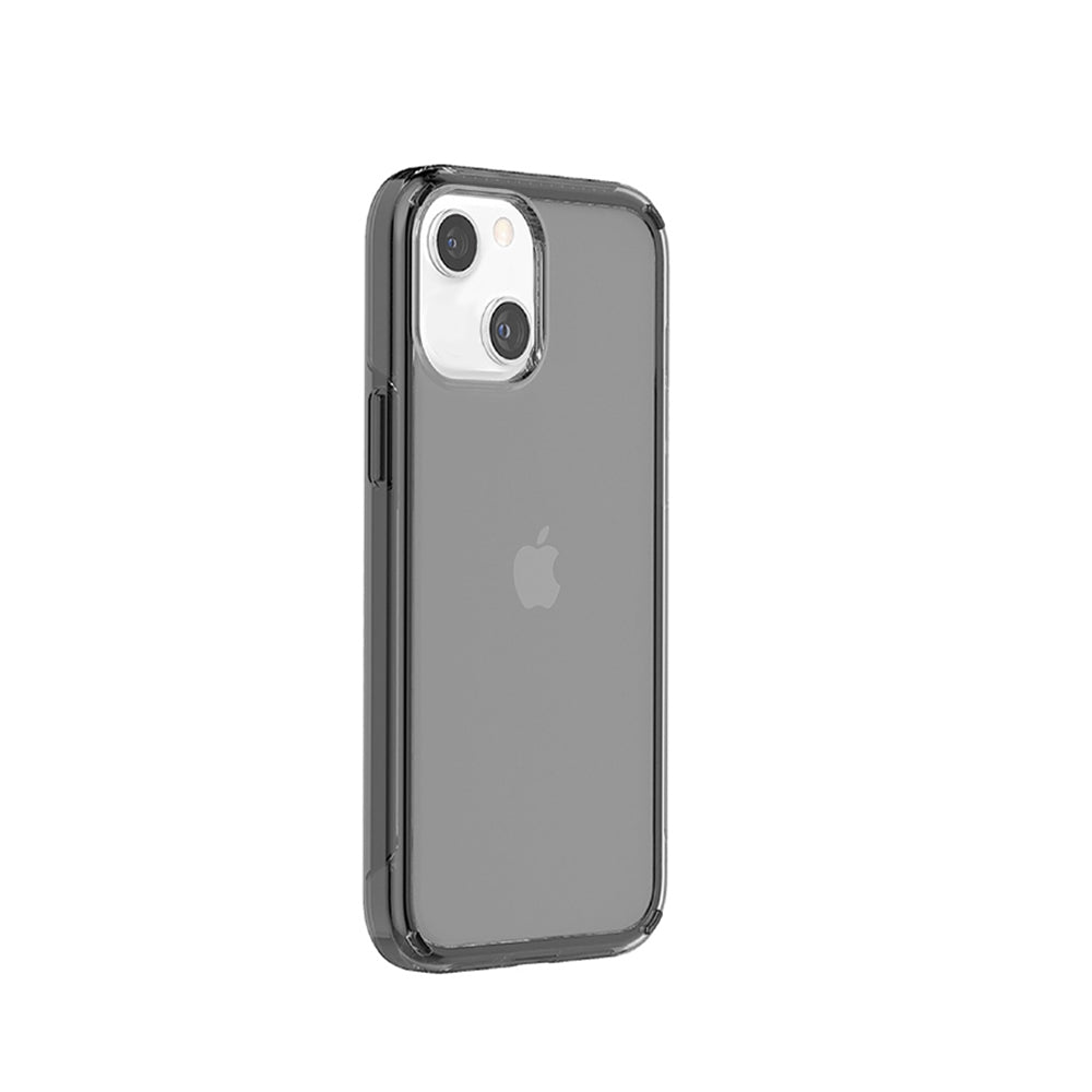 adonit-iphone-13-h-lle-sheer-black-transparente-schutzh-lle-mit-tpu-rahmen-und-p image 3