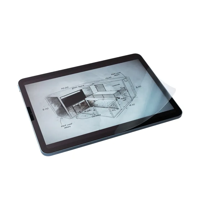 adonit-ipad-film-paperfeel-displayschutzfolie-mit-anti-glare-beschichtung image 1