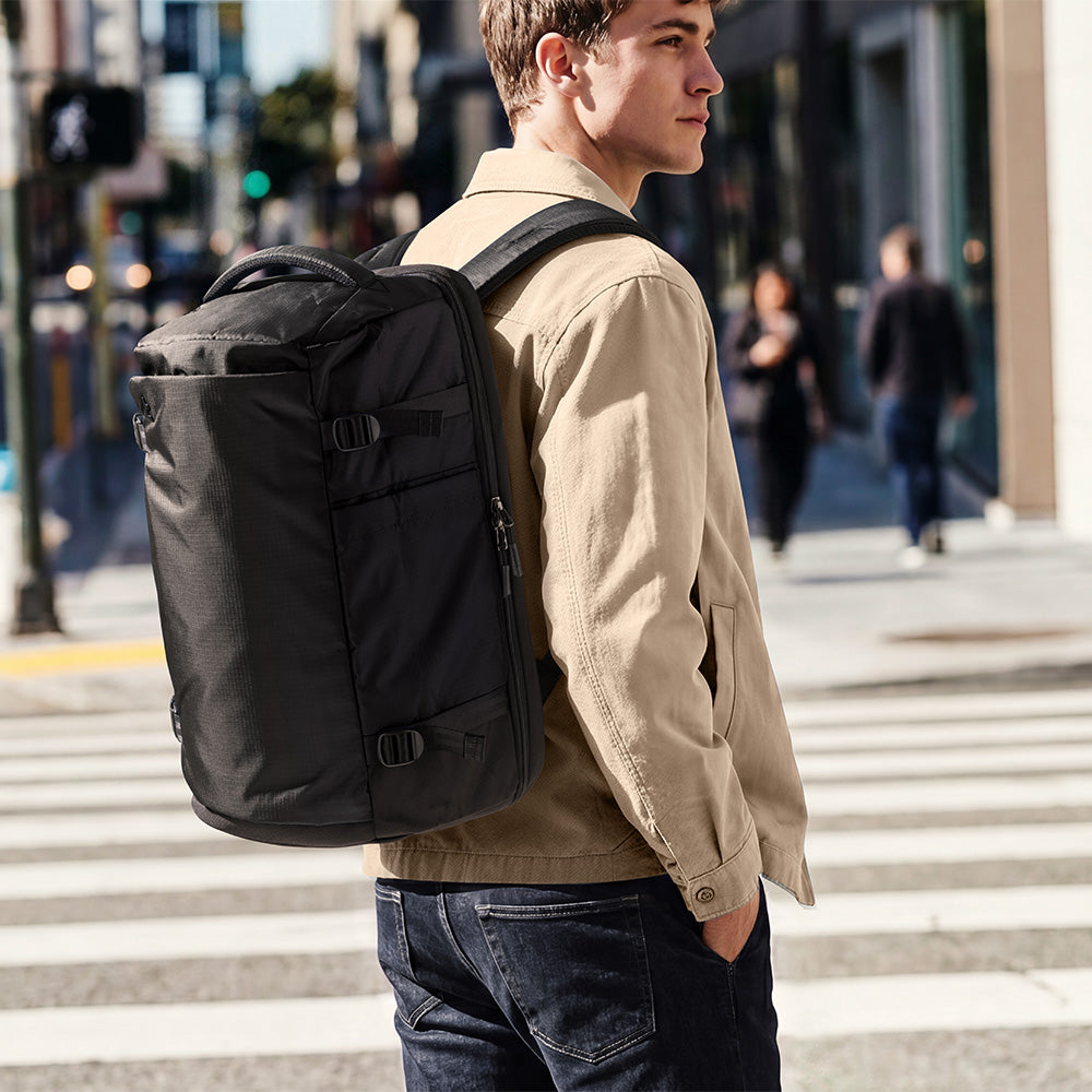 tomtoc-navigator-t66-liteway-travel-laptop-rucksack-40l image 4