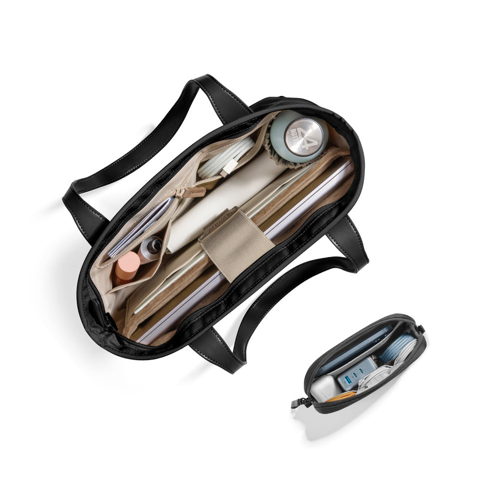 tomtoc-tote-storage-set-versatile-t23-18l-laptop-tote-bag-light-t12-accessory-po image 2