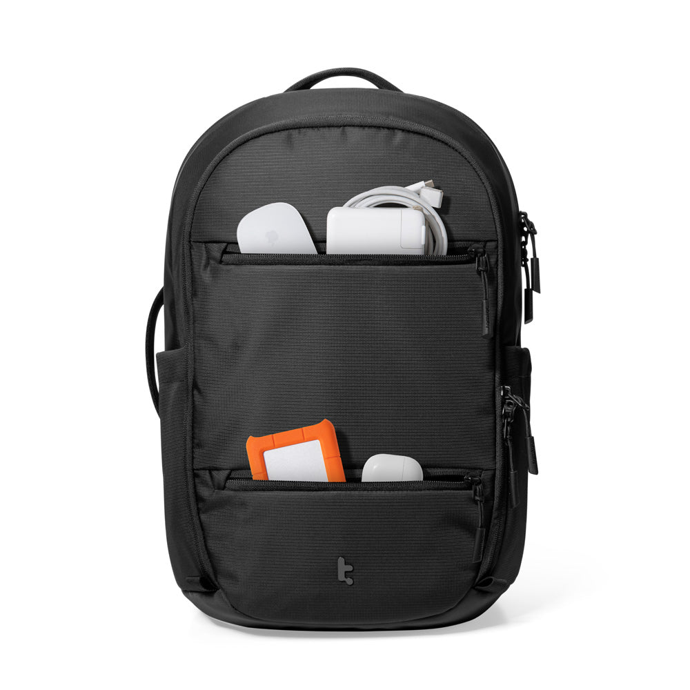 tomtoc-urbanex-t77-laptop-rucksack-22l-f-r-13-5-14-4-zoll-laptops image 5