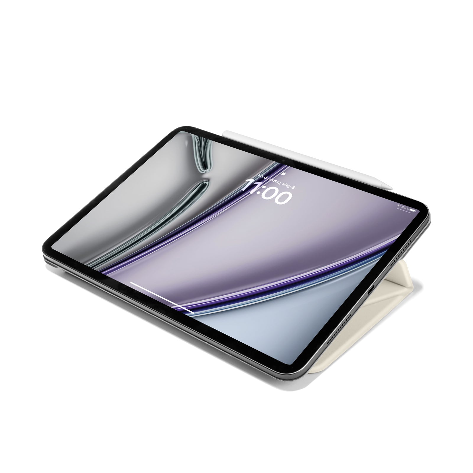 tomtoc-inspire-b52-abnehmbare-tablet-h-lle-f-r-11-zoll-ipad-air-magnetische-foli image 8