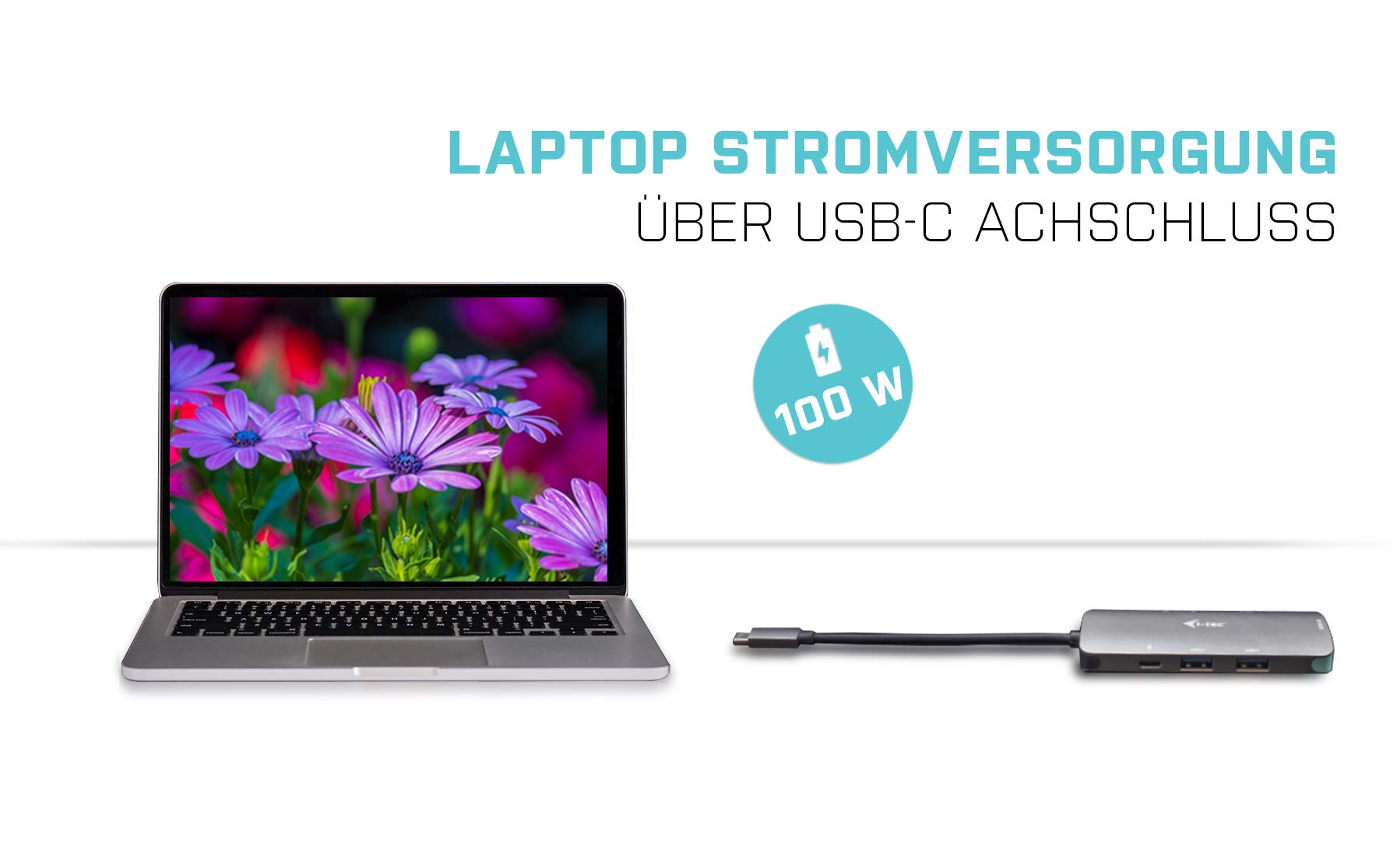 i-tec-usb-c-4k-metall-nano-docking-station-1x-hdmi-1x-glan-3x-usb-3-0-1x-sd-micr image 4