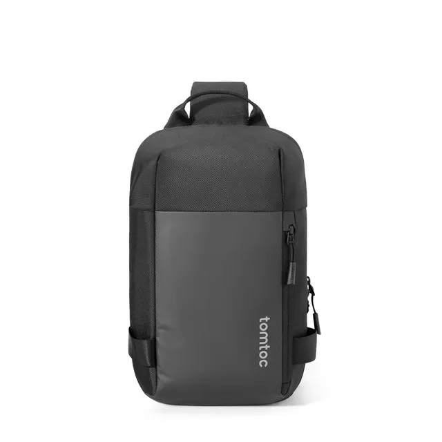 tomtoc-navigator-t24-sling-bag-5l-vertikale-crossbody-tasche-f-r-11-ipad-pro-all image 1