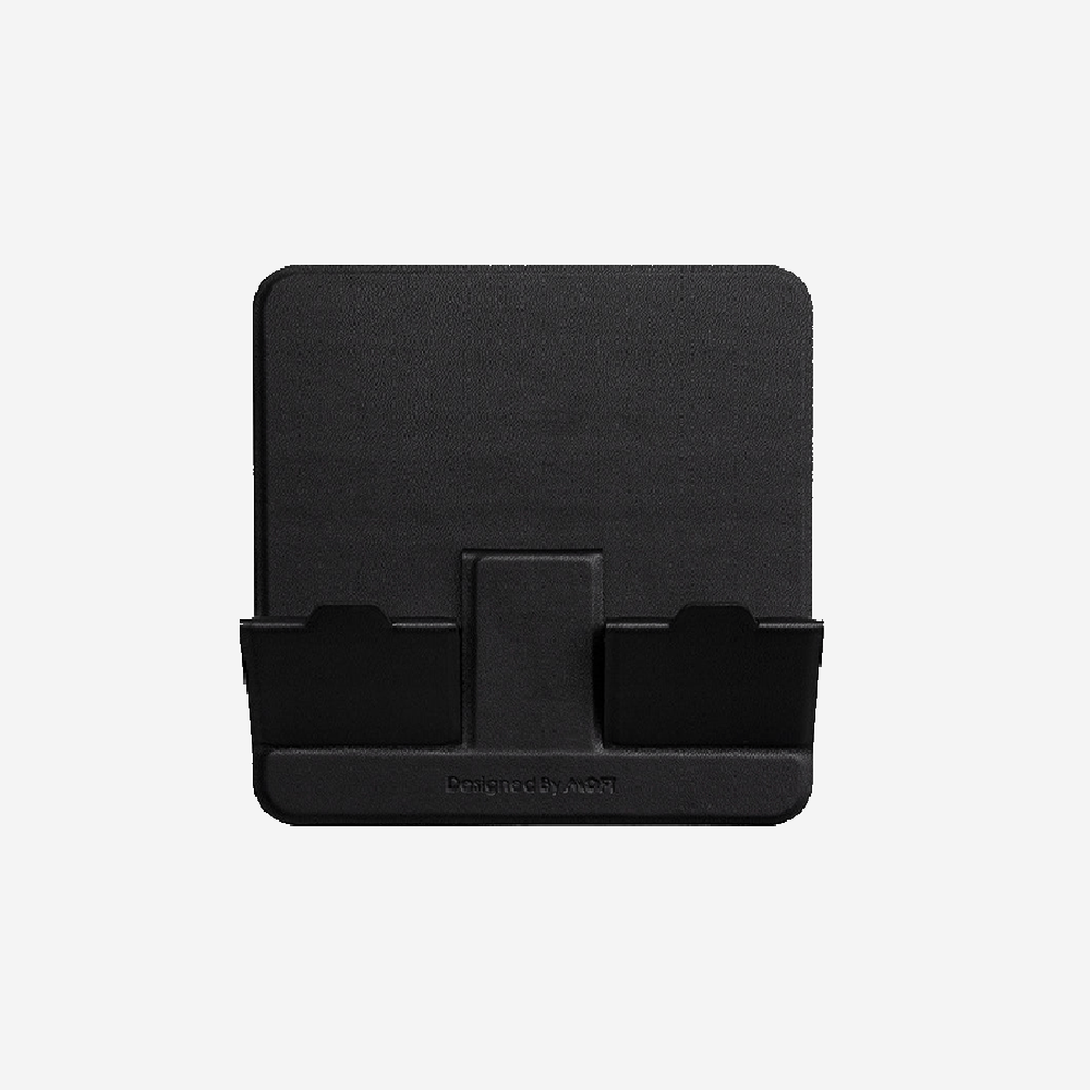 moft-wall-stand-snap-pad-faltbarer-wandst-nder-aus-veganem-leder-f-r-smartphones image 1