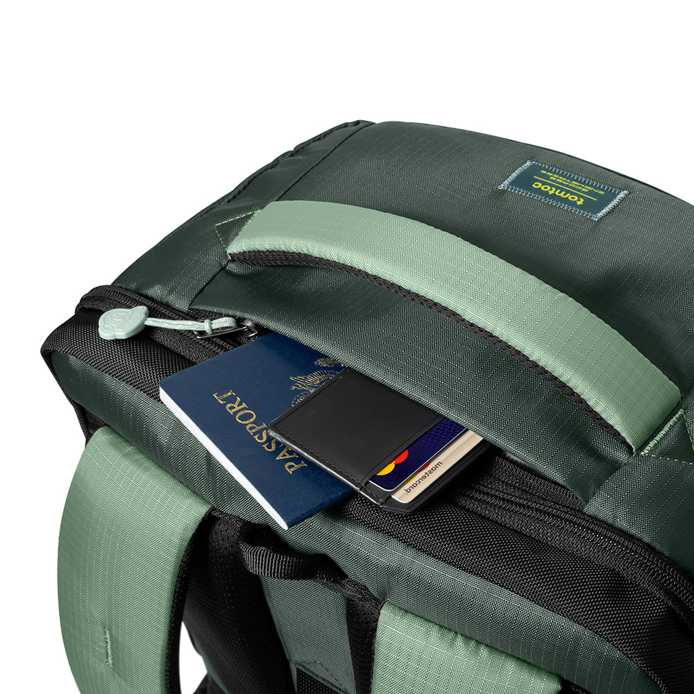 tomtoc-navigator-t66-liteway-travel-laptop-rucksack-40l-trail-wanderer-edition-h image 4