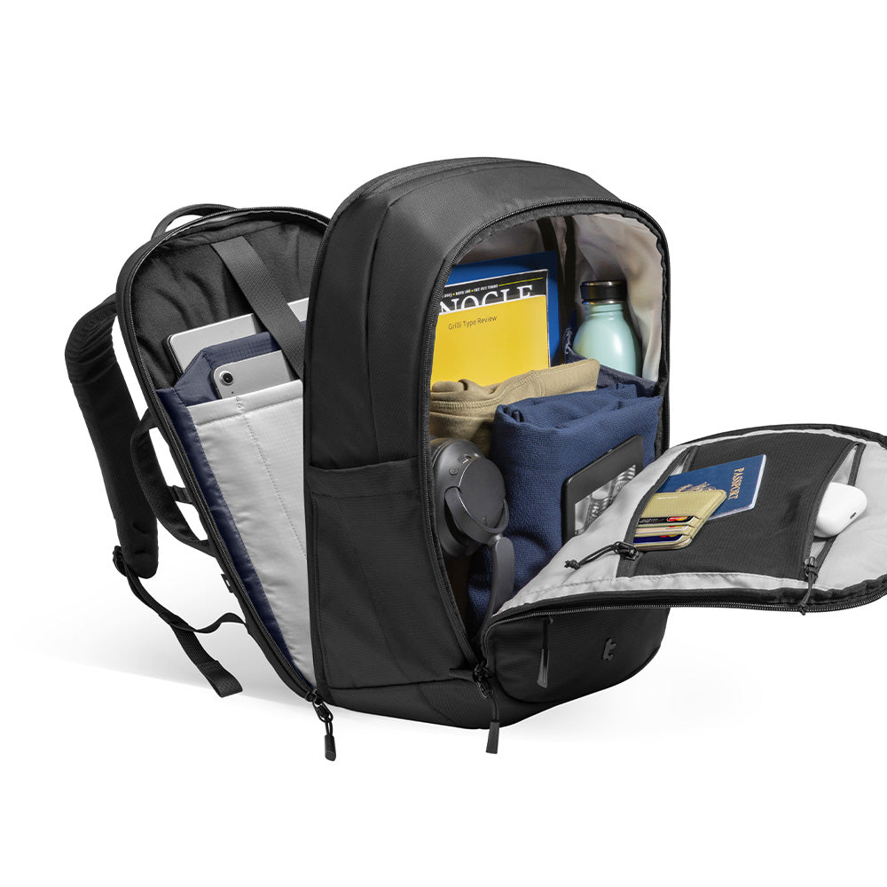 tomtoc-urbanex-t77-laptop-rucksack-26l image 2