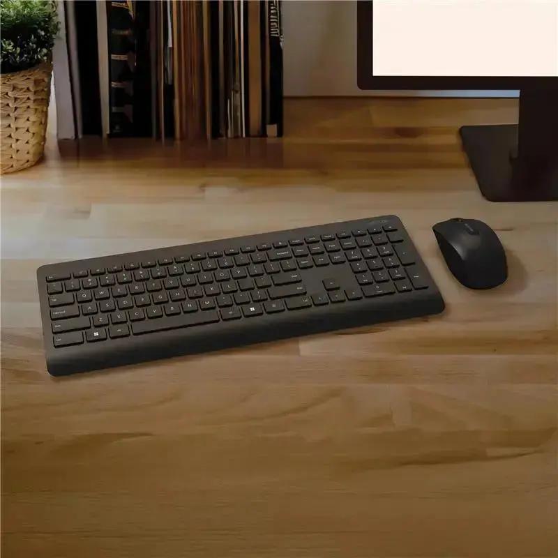 incase-designed-by-microsoft-wireless-desktop-900-deutsches-qwertz-layout-kabell image 2