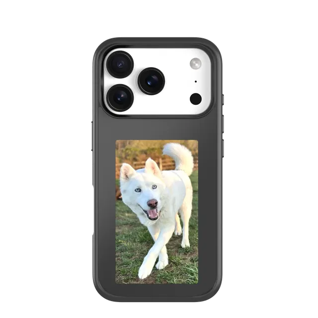 incase-my-flip-screen-case-f-r-iphone-17-pro-h-lle-mit-e-ink-display-und-nfc image 1