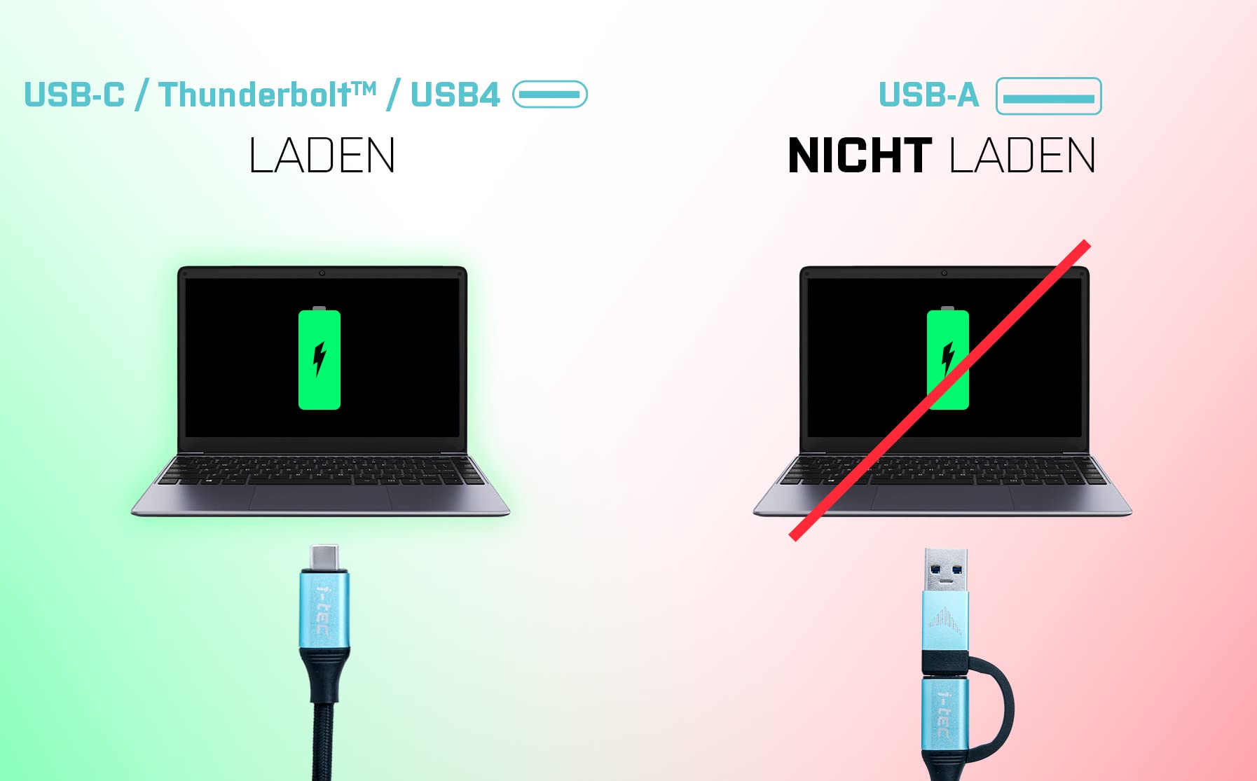 i-tec-usb-c-metal-nano-dock-dockingstation-mit-2x-hdmi-vga-sd-microsd-glan-5x-us image 4