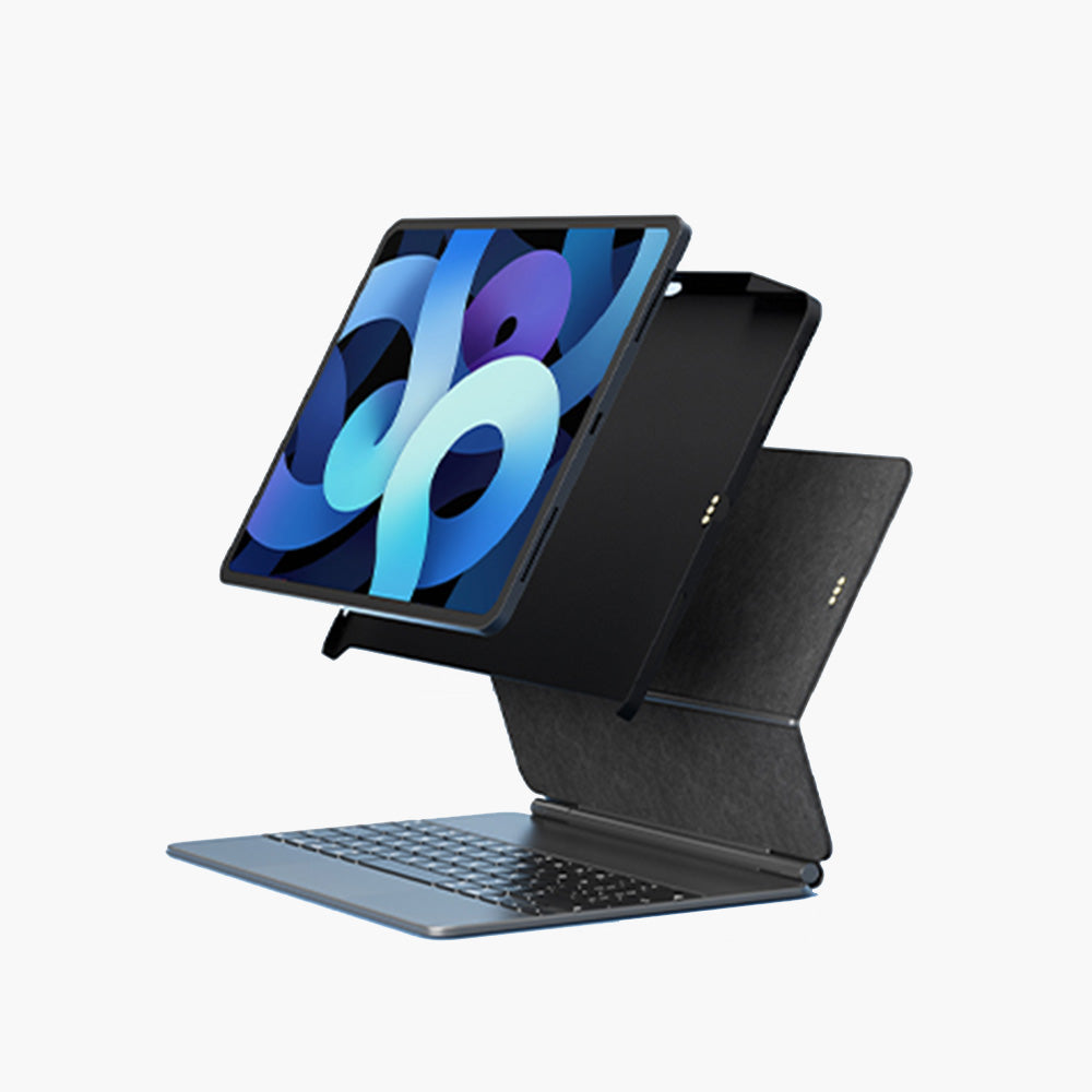 moft-snap-case-f-r-ipads-magnetische-h-lle-kompatibel-mit-magic-keyboard-und-app image 2
