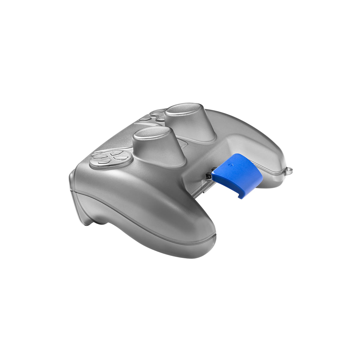 tomtoc-armorcase-g27-ps5-pro-controller-case-milit-rischer-schutz-crystal-shell image 3