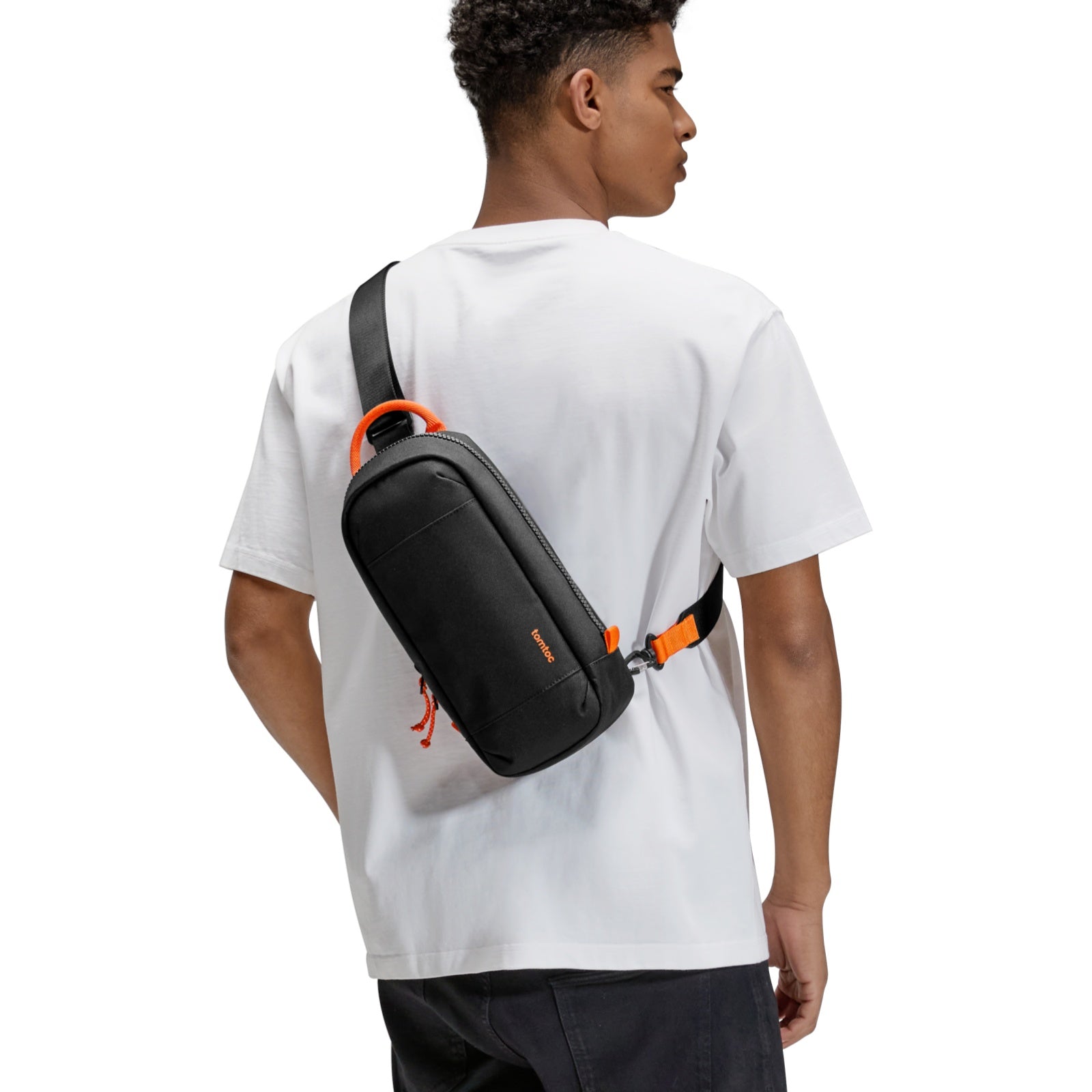 tomtoc-gameon-g49-nintendo-switch-2-sling-bag-umh-ngetasche-mit-gepolstertem-hau image 4