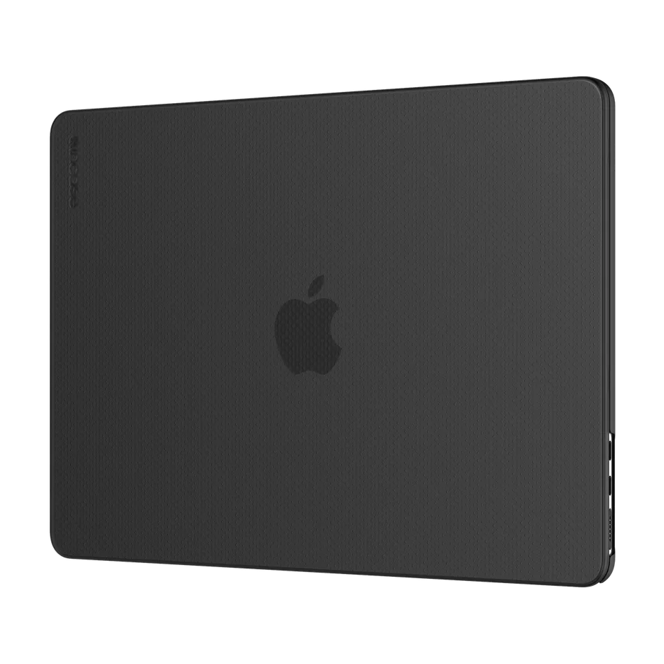 incase-dots-hardshell-mit-makrolon-f-r-macbook-air-13-textur-punkte-design-pr-zi image 1