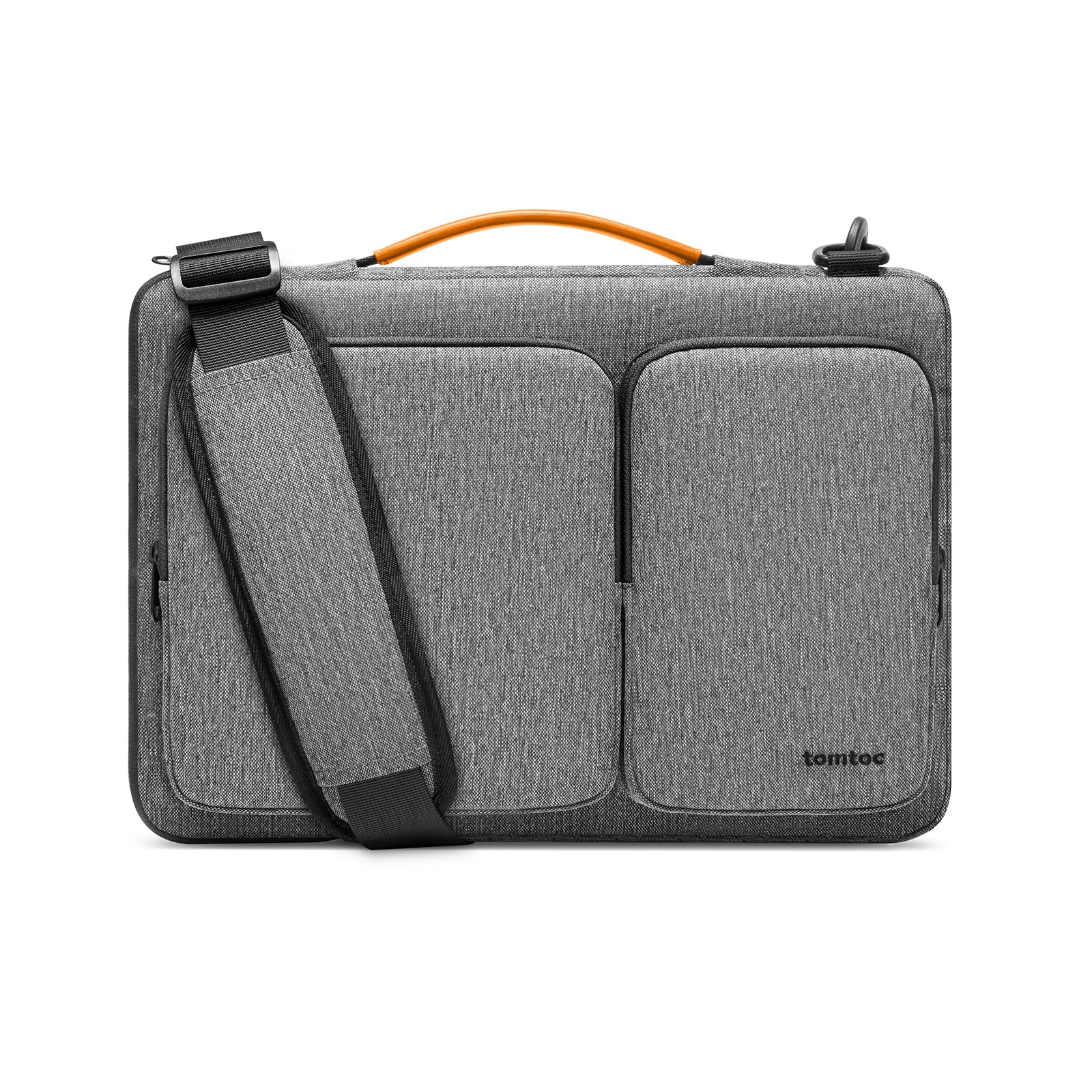 tomtoc-defender-a42-laptop-shoulder-bag-f-r-15-macbook-air-gepolsterte-umh-ngeta image 1