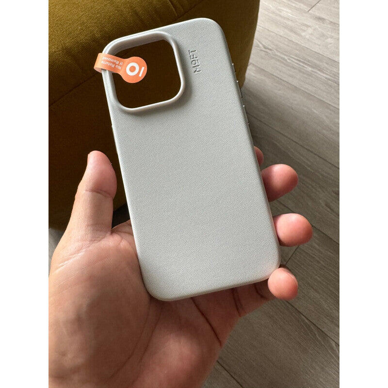 Begeistert