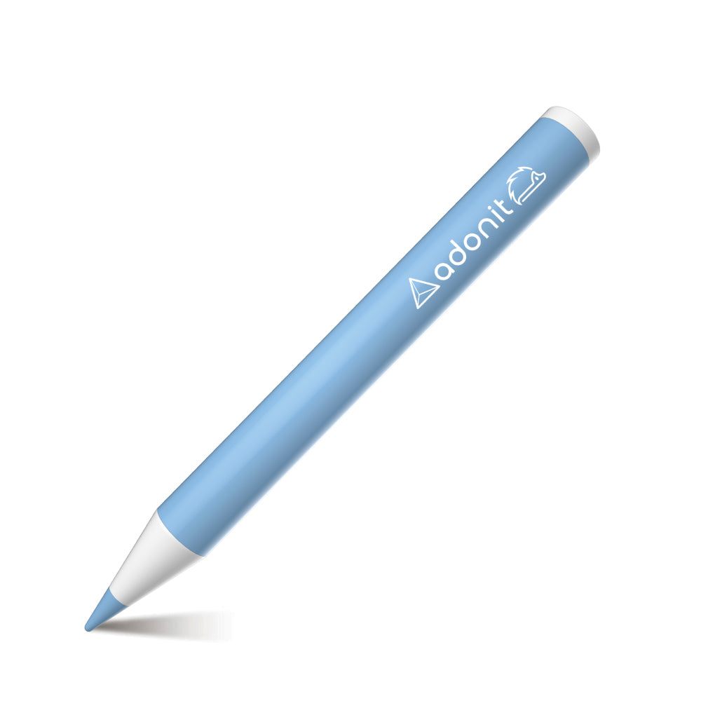 adonit-kids-stylus-f-r-ipad-kinderfreundlich-magnetisch-palm-rejection image 2