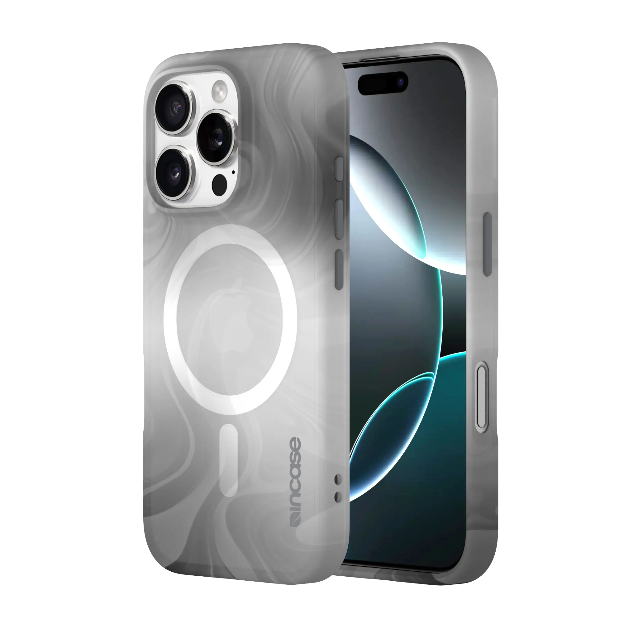 incase-halo-case-mit-magsafe-f-r-iphone-16-pro-hydro-dip-design-3-05-m-sturzschu image 6