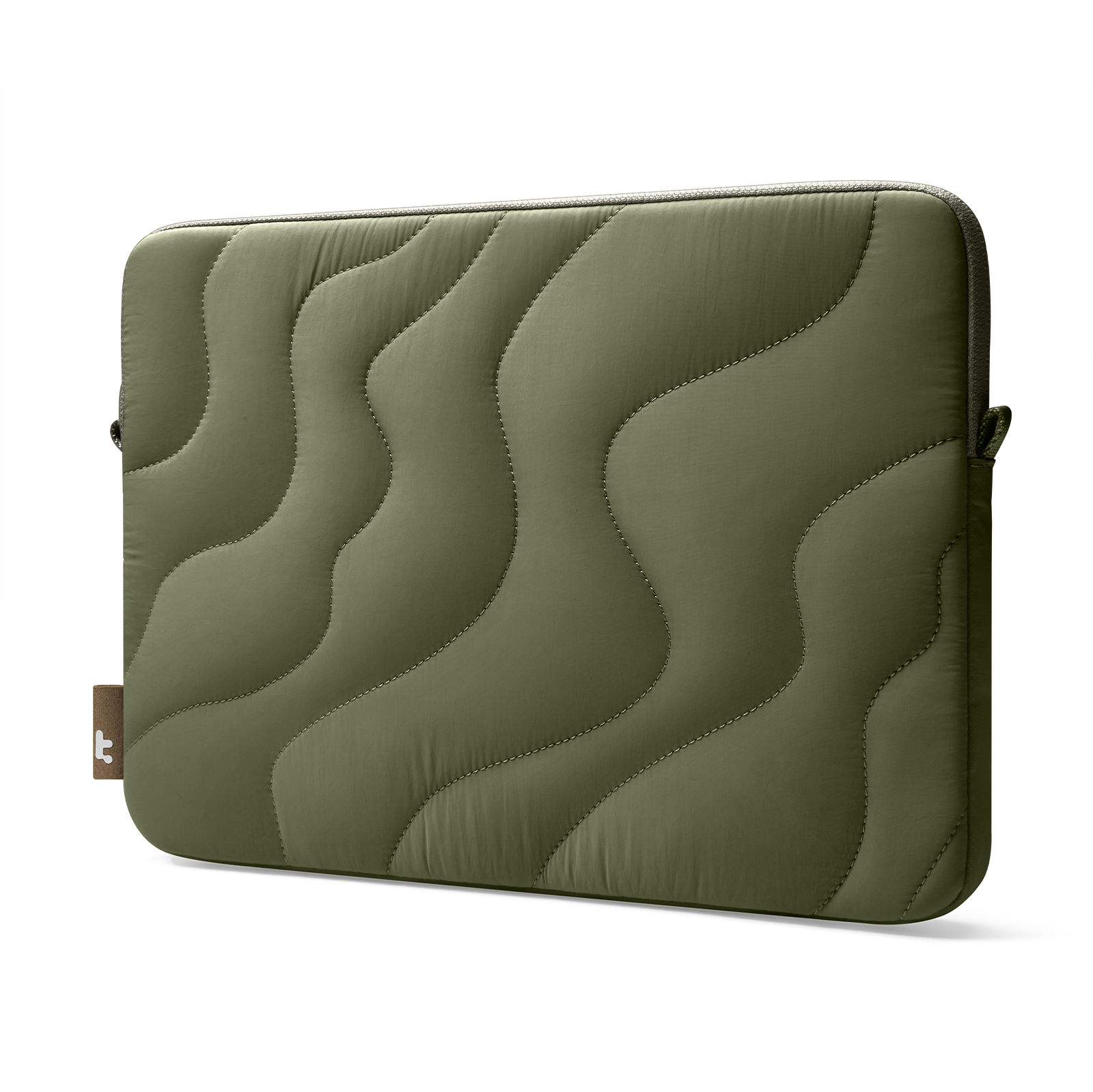 tomtoc-terra-a27-laptop-h-lle-f-r-15-zoll-macbook-air-recyceltes-gewebe-mcf image 5