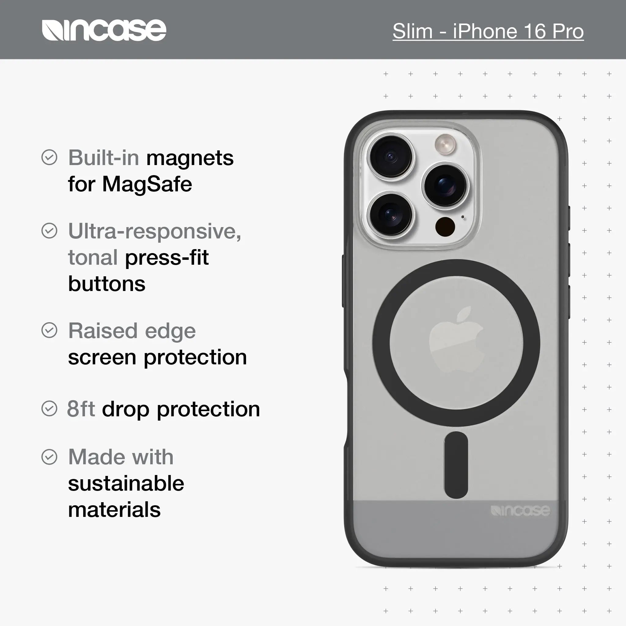 incase-slim-case-mit-magsafe-f-r-iphone-16-pro-ultra-d-nn-8-ft-sturzschutz-kamer image 7