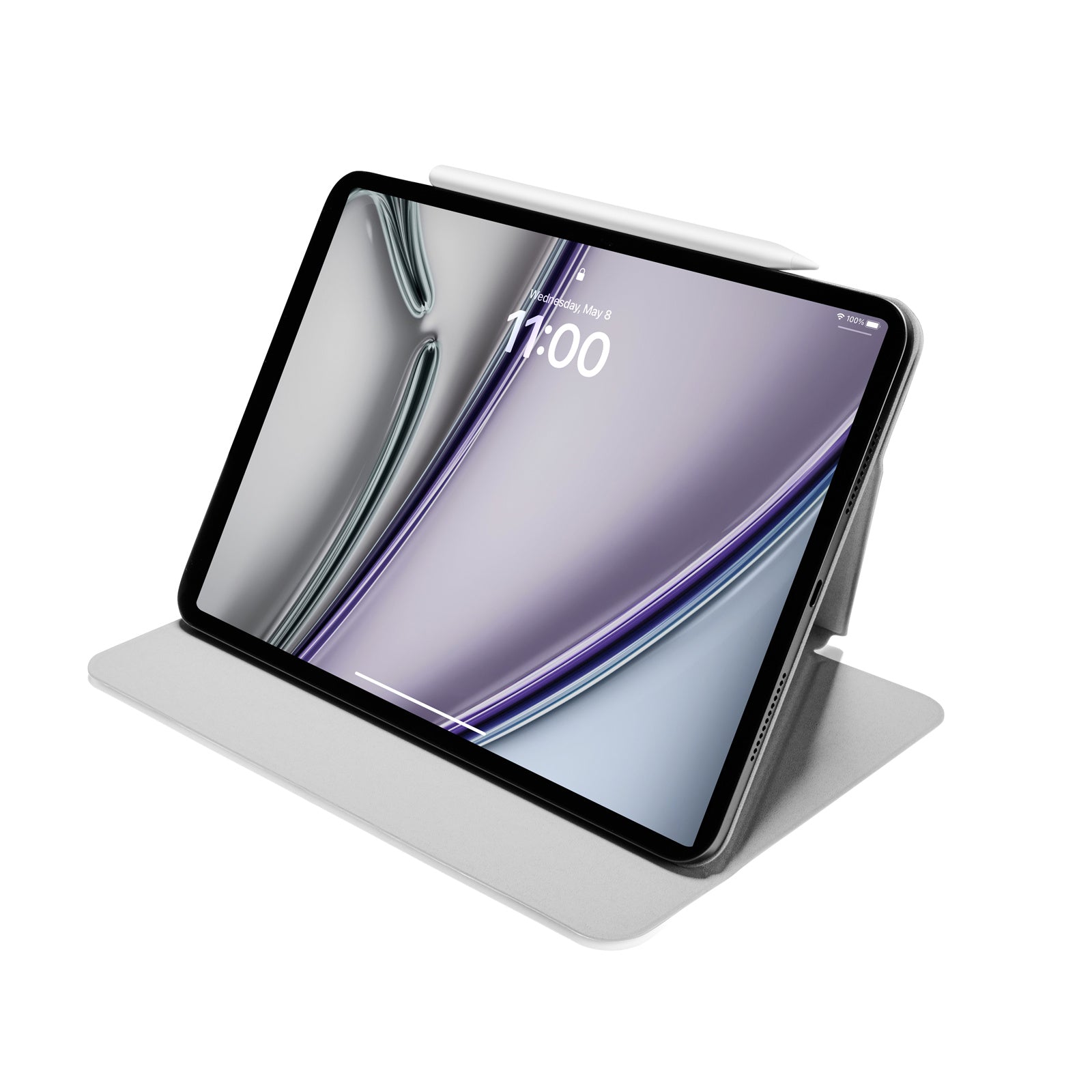 tomtoc-inspire-b52-abnehmbare-tablet-h-lle-f-r-11-zoll-ipad-air-magnetische-foli image 5