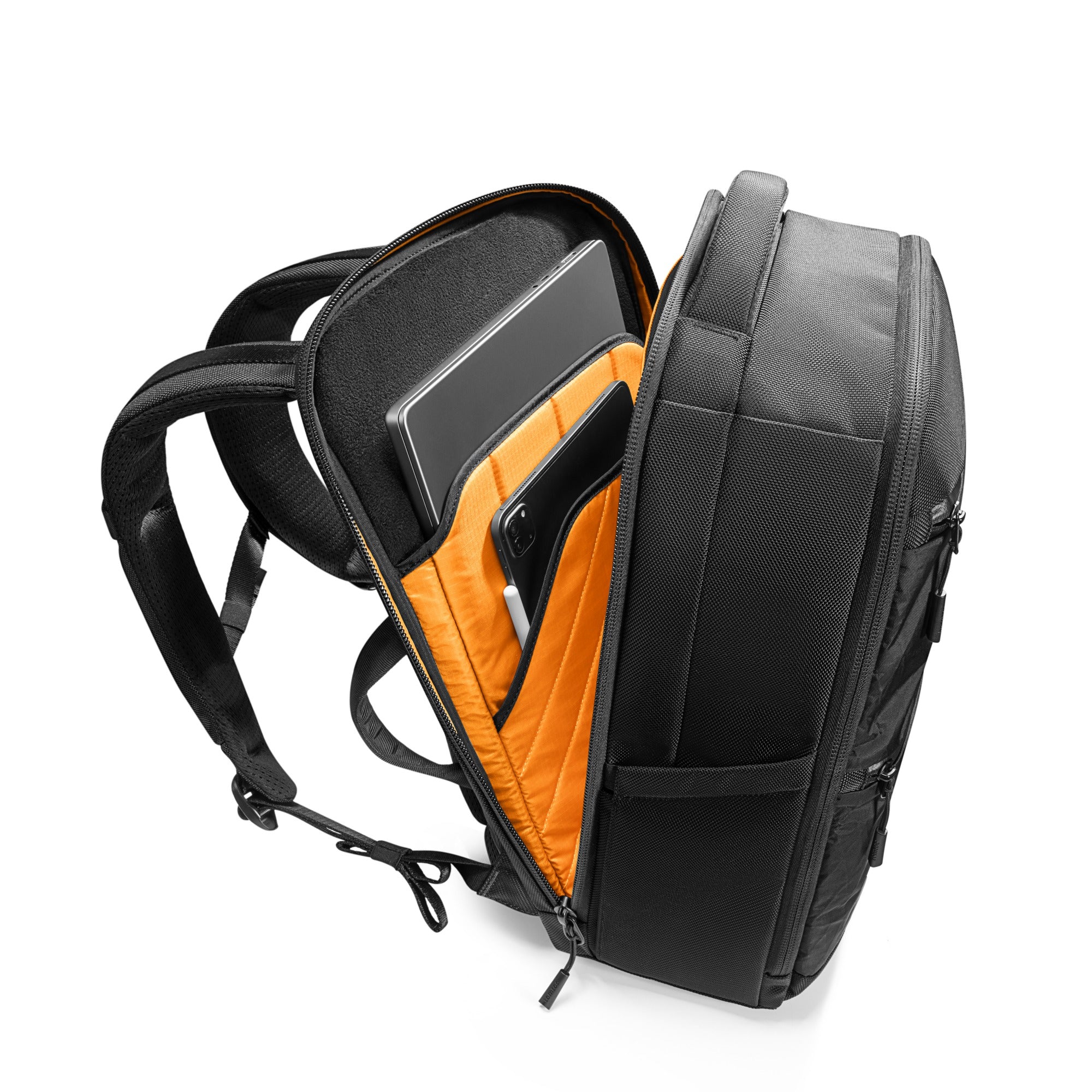 tomtoc-urban-x-pac-bundle-techpack-t73-rucksack-30l-sling-bag-f-r-16-macbook-pro image 6