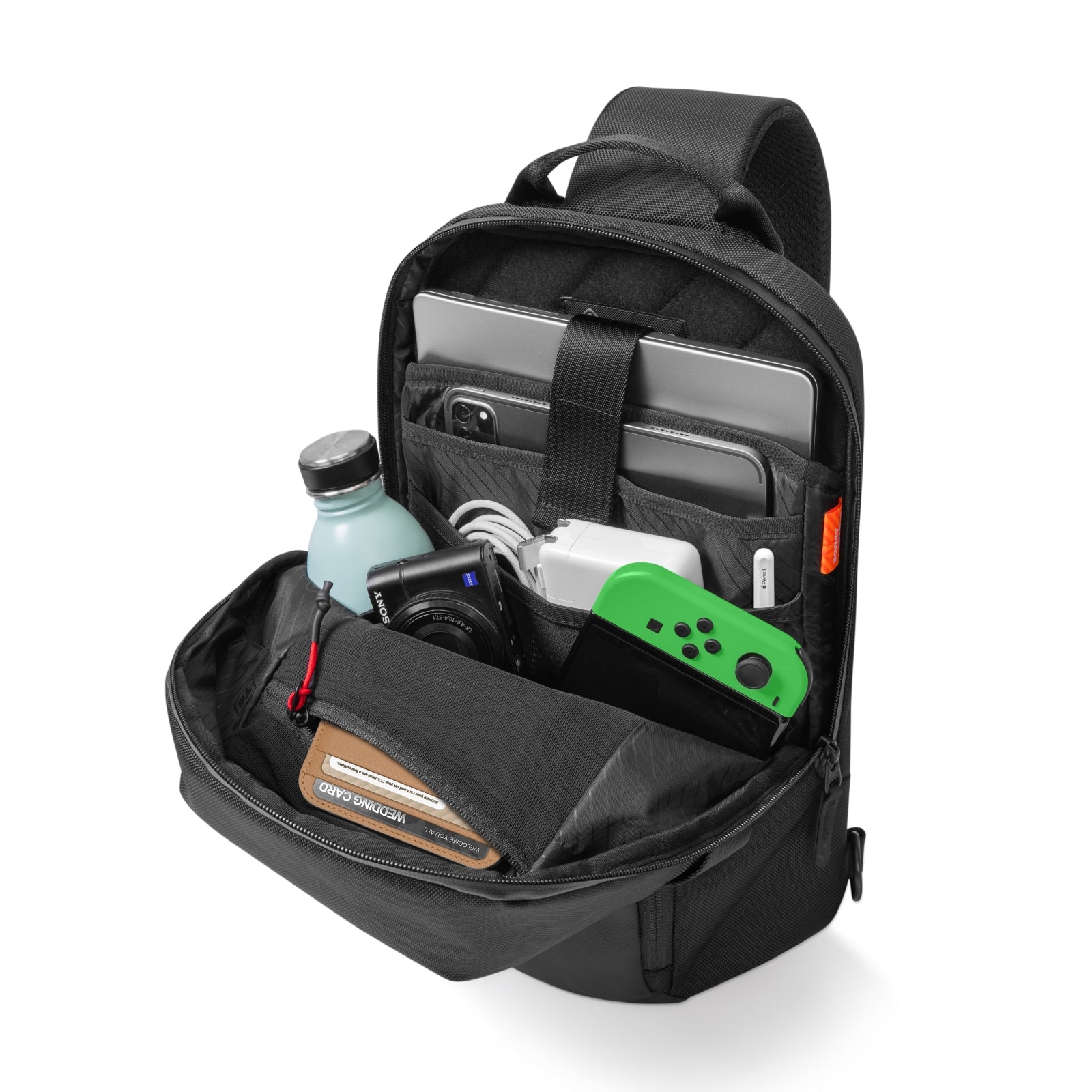 tomtoc-navigator-t24-sling-bag-7l-bulk-purchase image 2