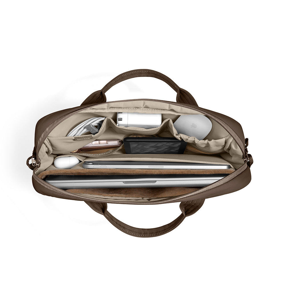 tomtoc-terra-a28-puffy-laptop-tasche-f-r-13-14-zoll-laptops image 2