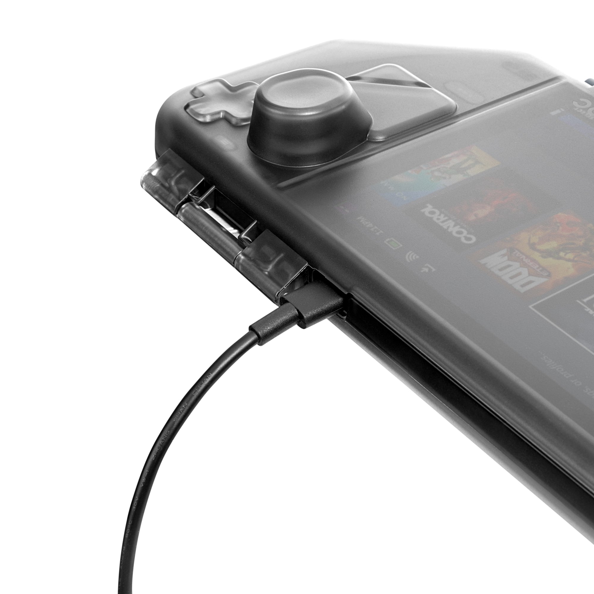 tomtoc-armor-g12-steam-deck-case-schutzh-lle-f-r-steam-deck-oled-im-armor-design image 7
