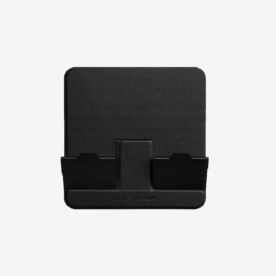 moft-wall-stand-snap-pad-faltbarer-wandst-nder-aus-veganem-leder-f-r-smartphones image 1