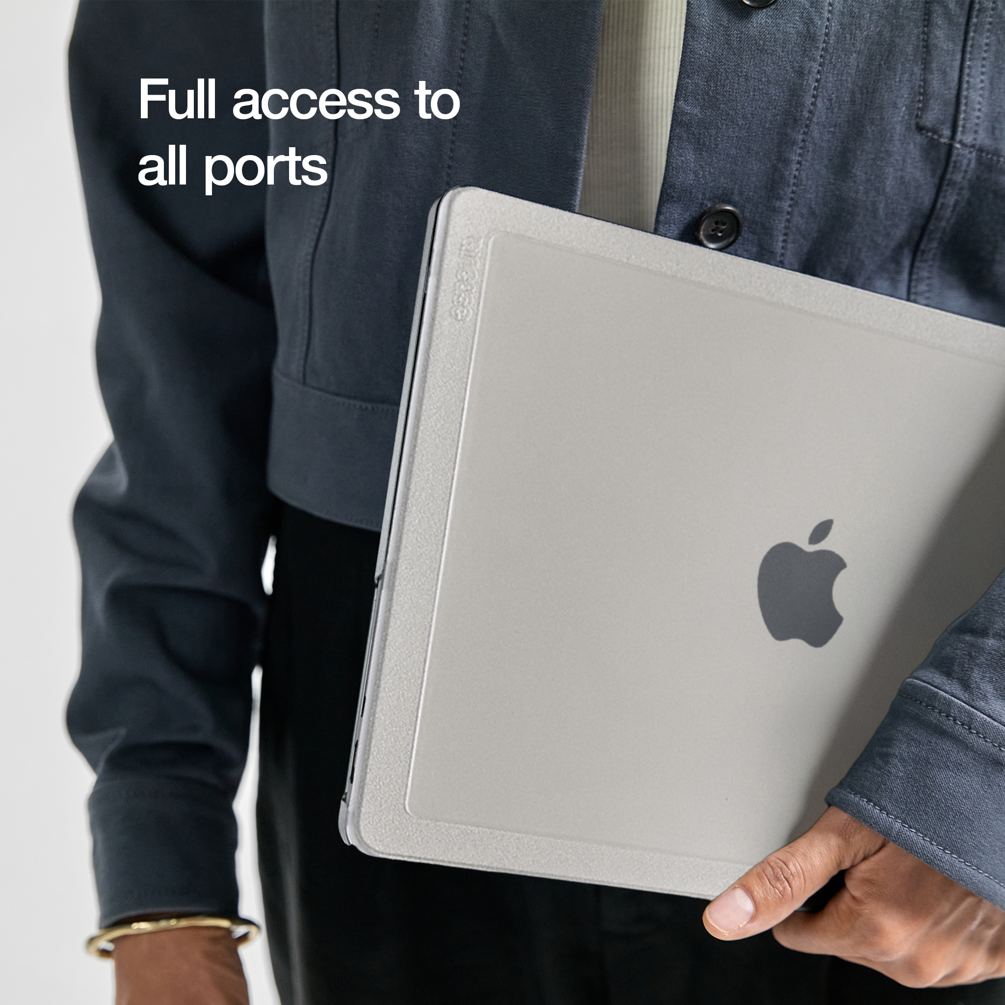 incase-edge-hardshell-mit-makrolon-f-r-macbook-pro-14-m1-m2-m3-m4 image 5